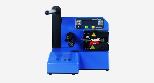 エアー緩衝材製造システム MA1000-PRO2